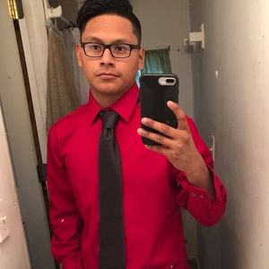 Meet your Posher, Julio